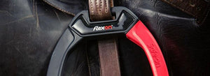 Flex-On Safety Stirrup