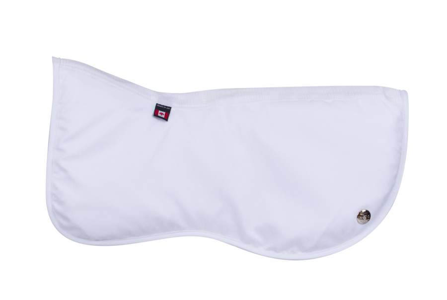Dressage MemoryFoam HalfPad