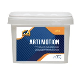 Arti Motion