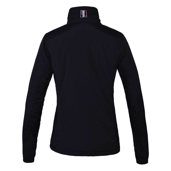 Classic Padded Jacket Ladies
