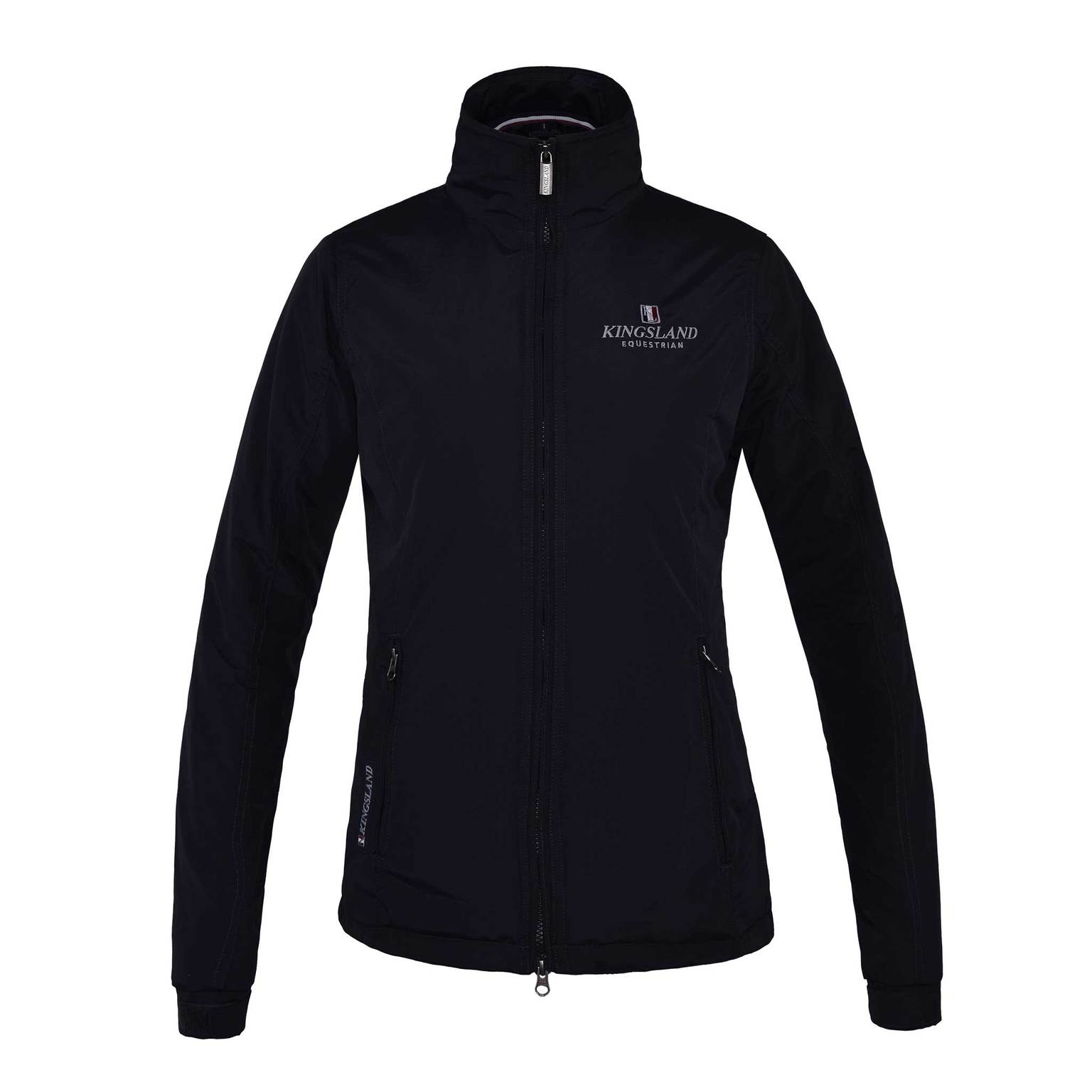 Classic Padded Jacket Ladies