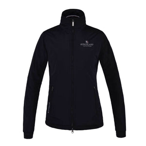 Classic Padded Jacket Ladies
