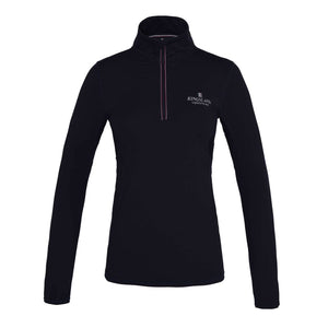 Classic Training Ladies LS Shirt