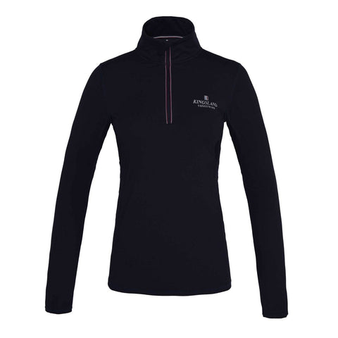 Classic Training Ladies LS Shirt