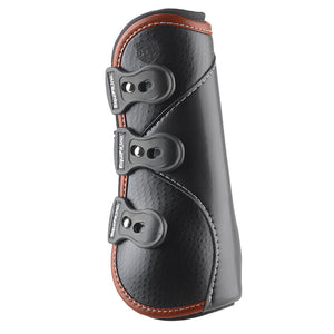D-Teq™ Front Boot with Colour Binding