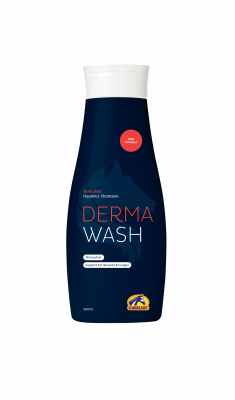 Derma Wash