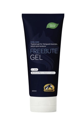 Freebute Gel