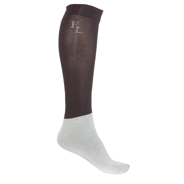 Classic Show Socks 3pk Unisex