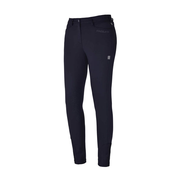 KENDRA W K-TECL Knee-GRIP BREECHES