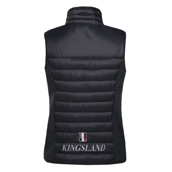 Classic Unisex Insulated Body Warmer