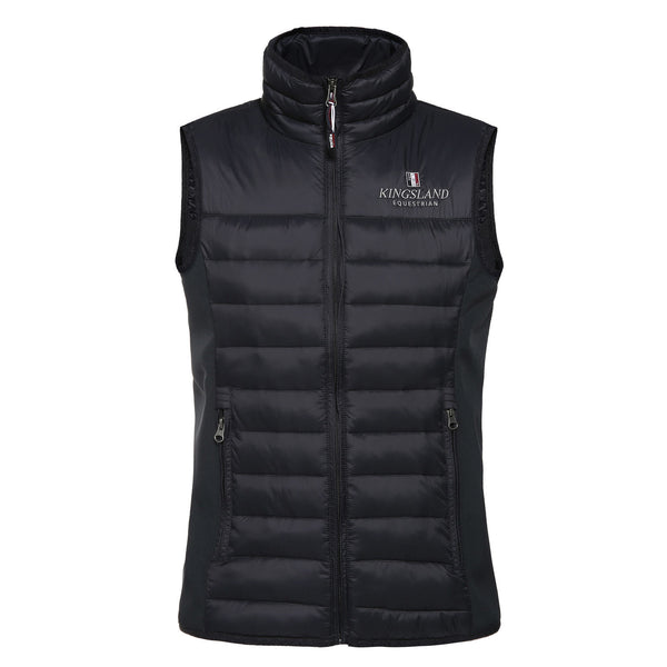 Classic Unisex Insulated Body Warmer