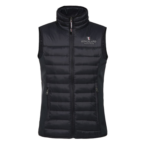 Classic Unisex Insulated Body Warmer