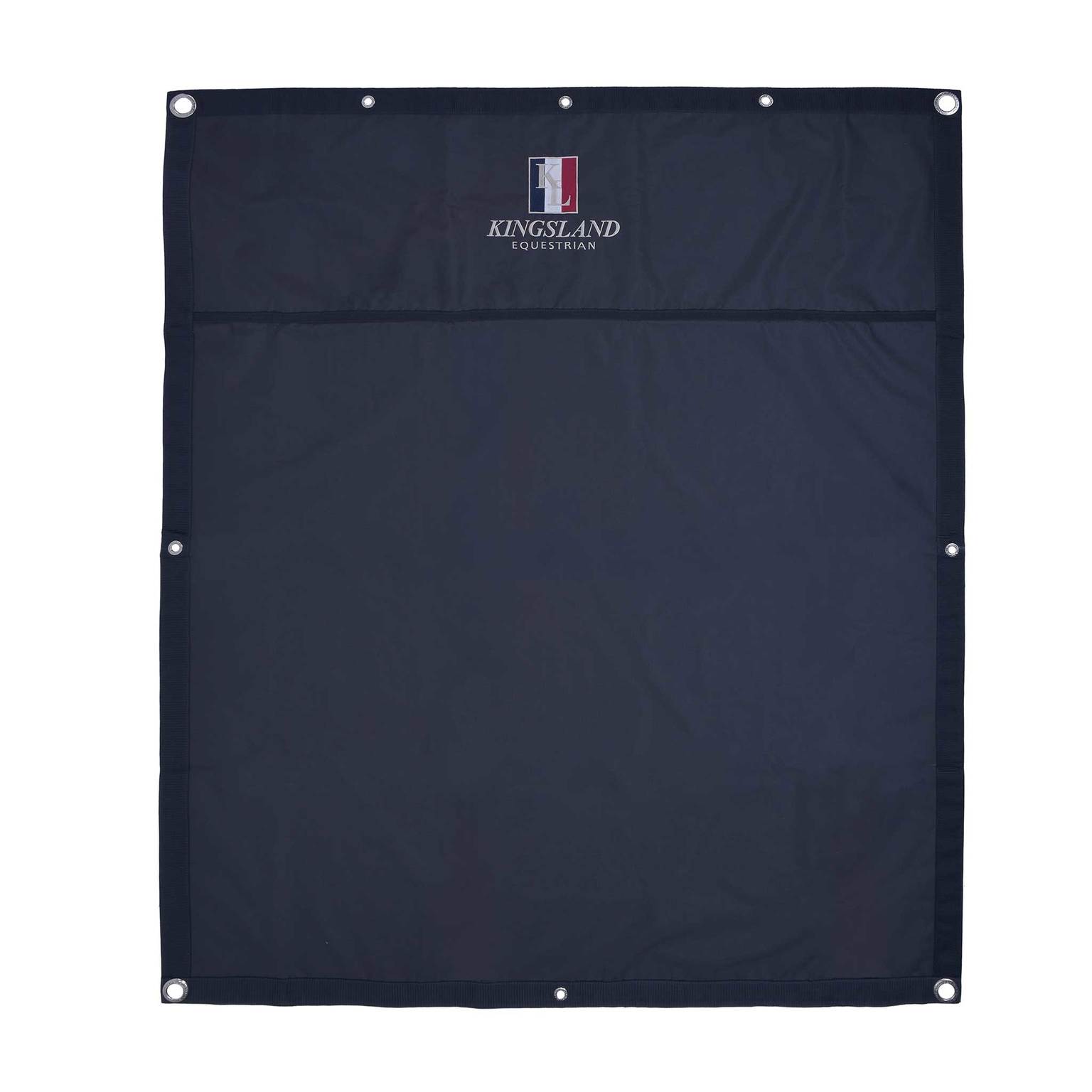 Classic Stable Curtain