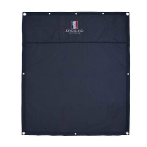Classic Stable Curtain