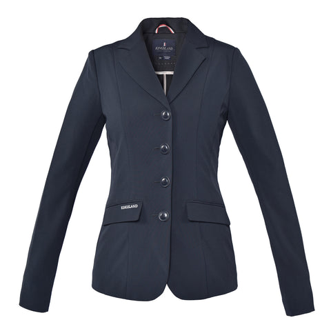 Classic Ladies Woven Softshell SJ