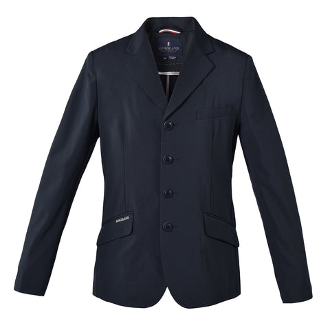 Classic Men Woven Softshell SJ