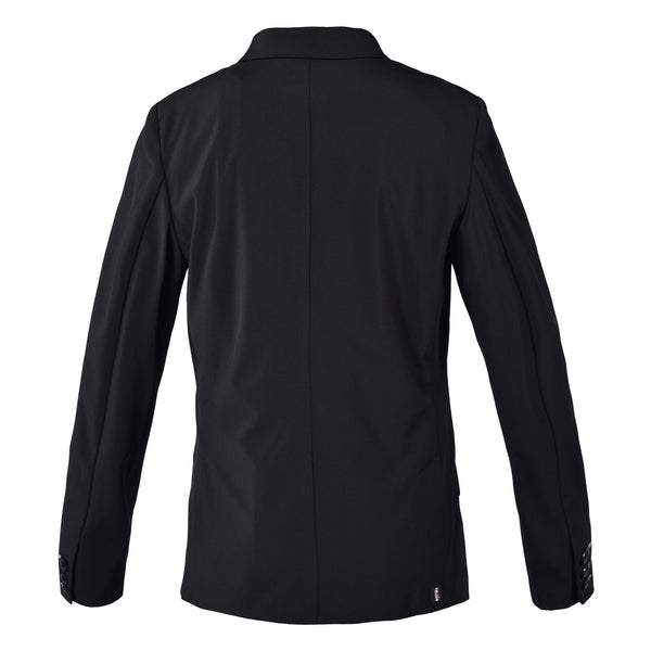 Classic Men Woven Softshell SJ