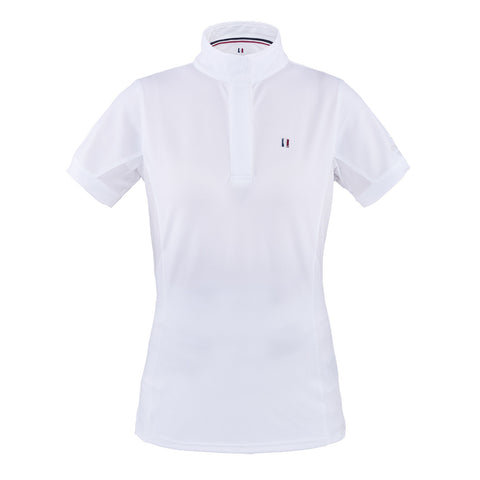 Classic Ladies SS Showshirt