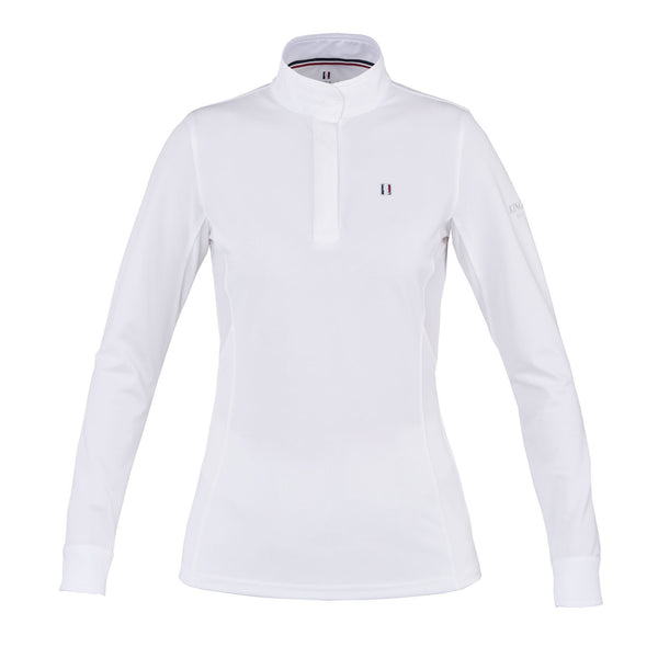 Classic Ladies LS Showshirt