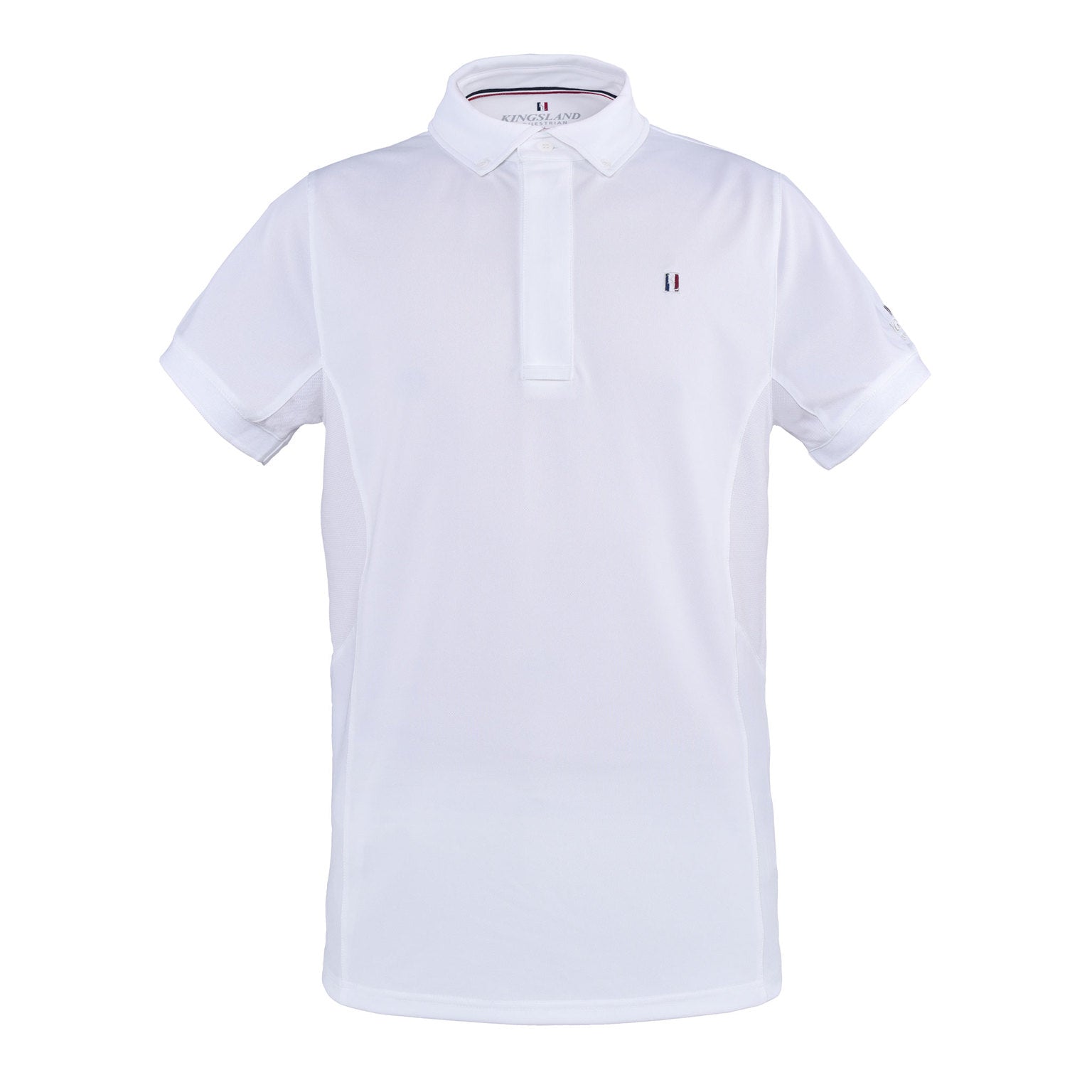 Classic Mens SS Showshirt
