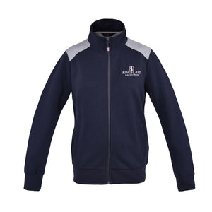 Classic Unisex Sweat Jacket