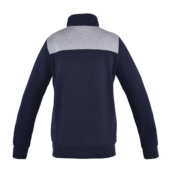 Classic Unisex Sweat Jacket