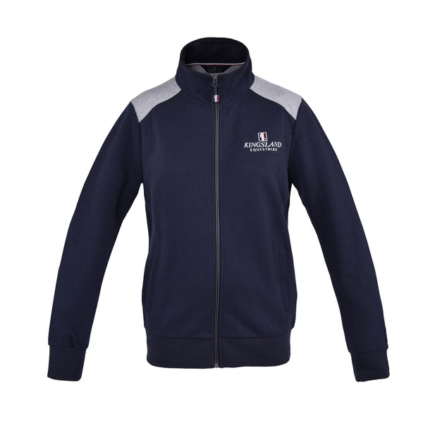 Classic Unisex Sweat Jacket