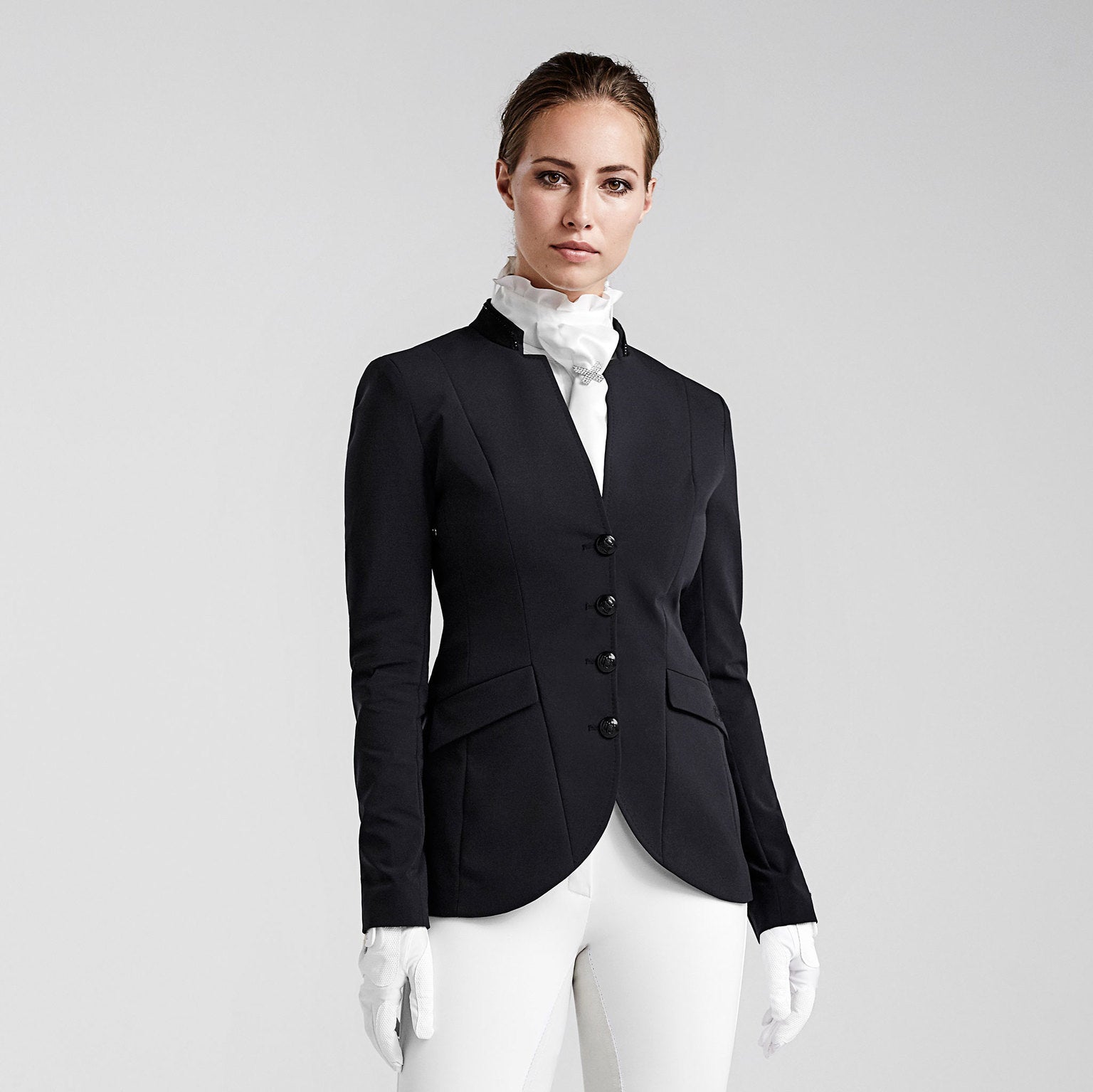FAIREN Master Ladies Feminine Show Jacket