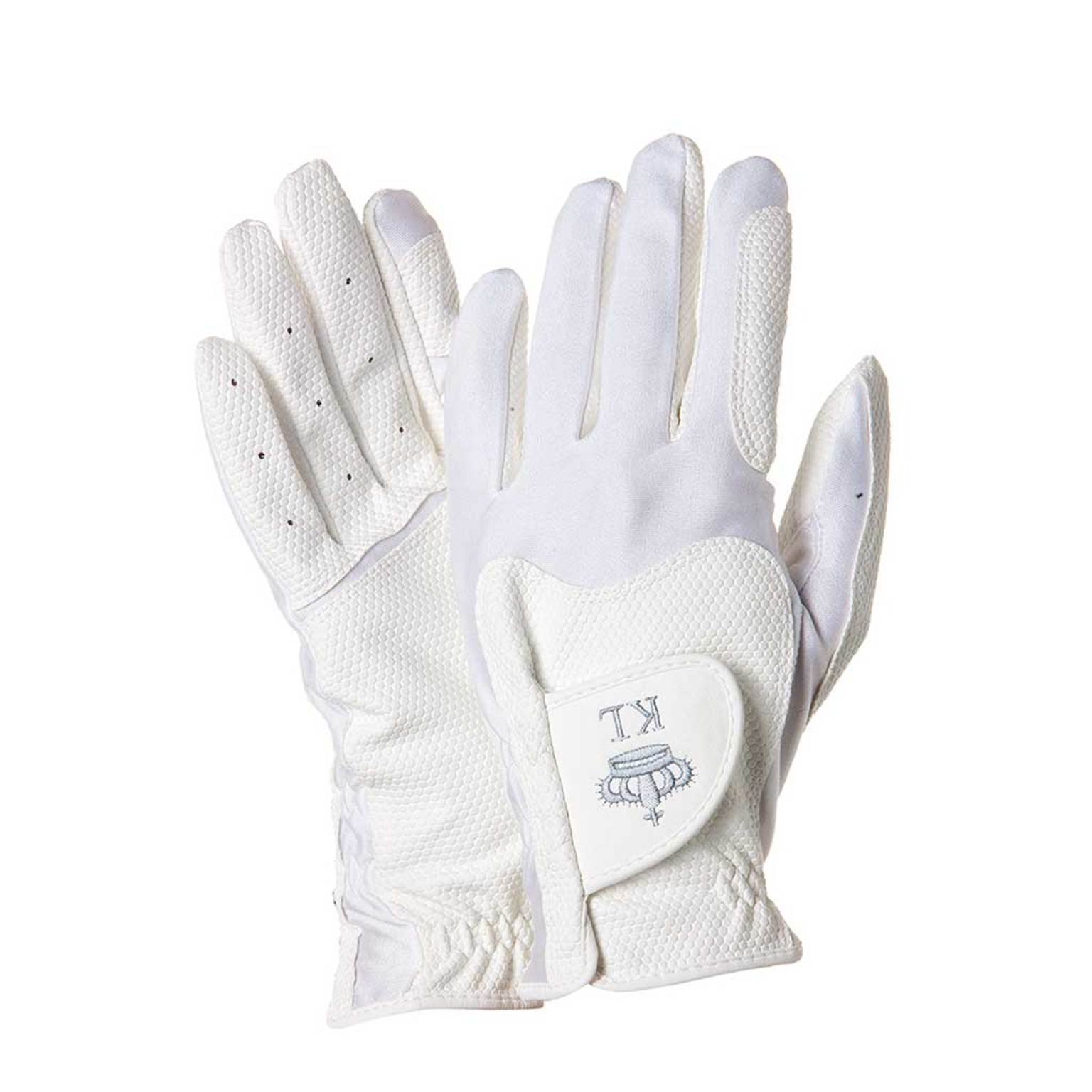 Dressage Riding Glove Unisex