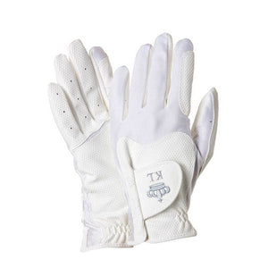Dressage Riding Glove Unisex