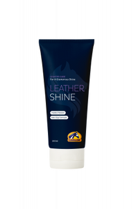 Leather Shine