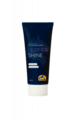 Leather Shine