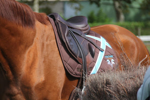 Lexington Saddle