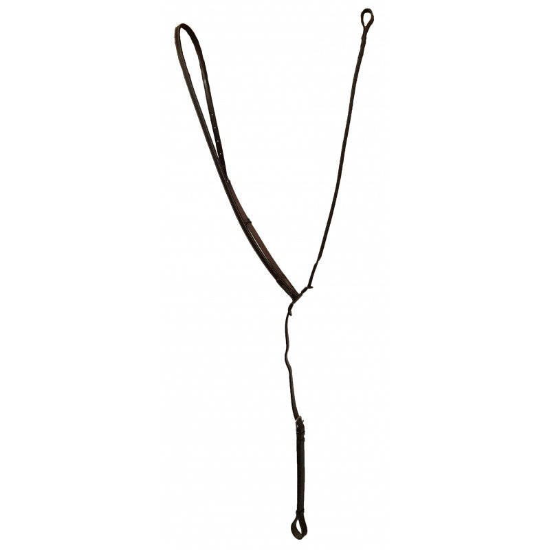 Standing Martingale