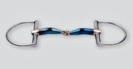 Dee bit jointed - Equus Integral