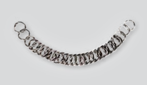 Curb chain - Equus Integral