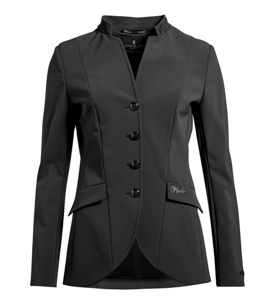 FAIREN Master Ladies Feminine Show Jacket