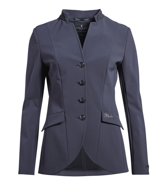 FAIREN Master Ladies Feminine Show Jacket