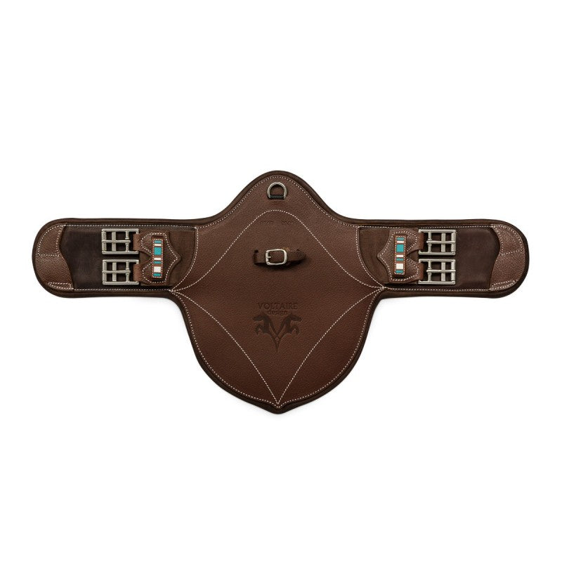 Short Belly Guard Girth