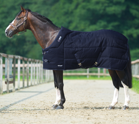 Tetris Stable Rug - Heavy - Equus Integral