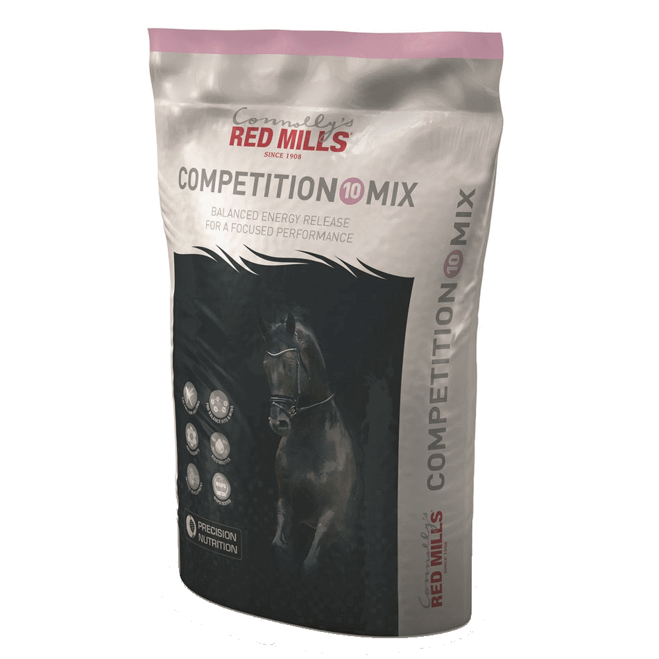 Competition 10 Mix