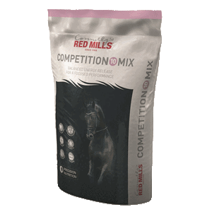 Competition 10 Mix