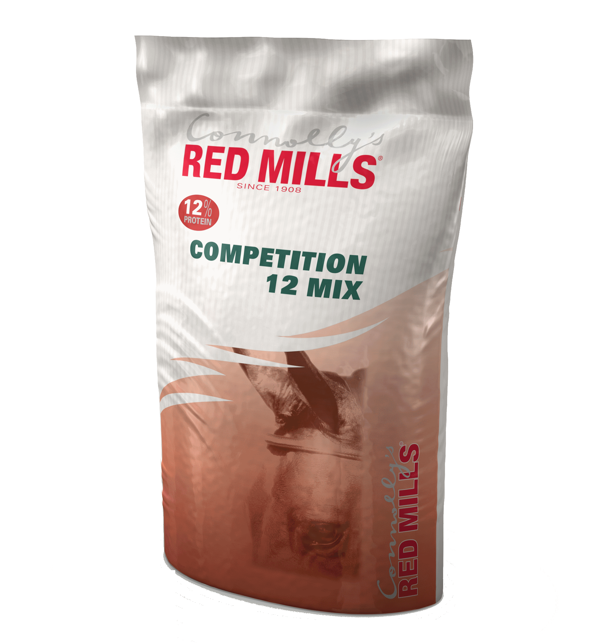 Competition 12 Mix