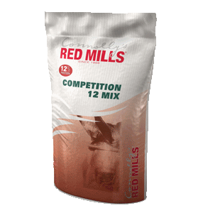 Competition 12 Mix