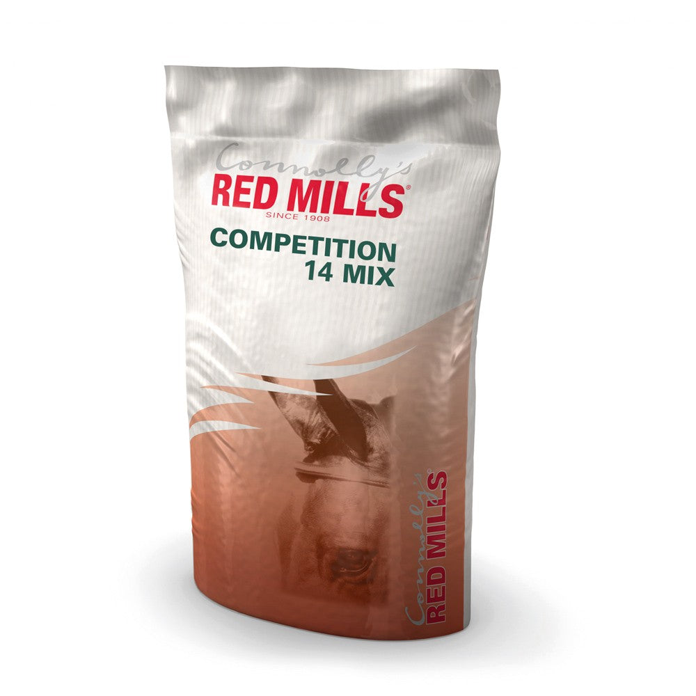 Competition 14 Mix