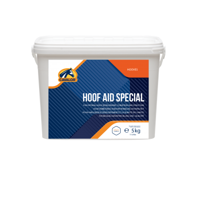 Hoof Aid Special