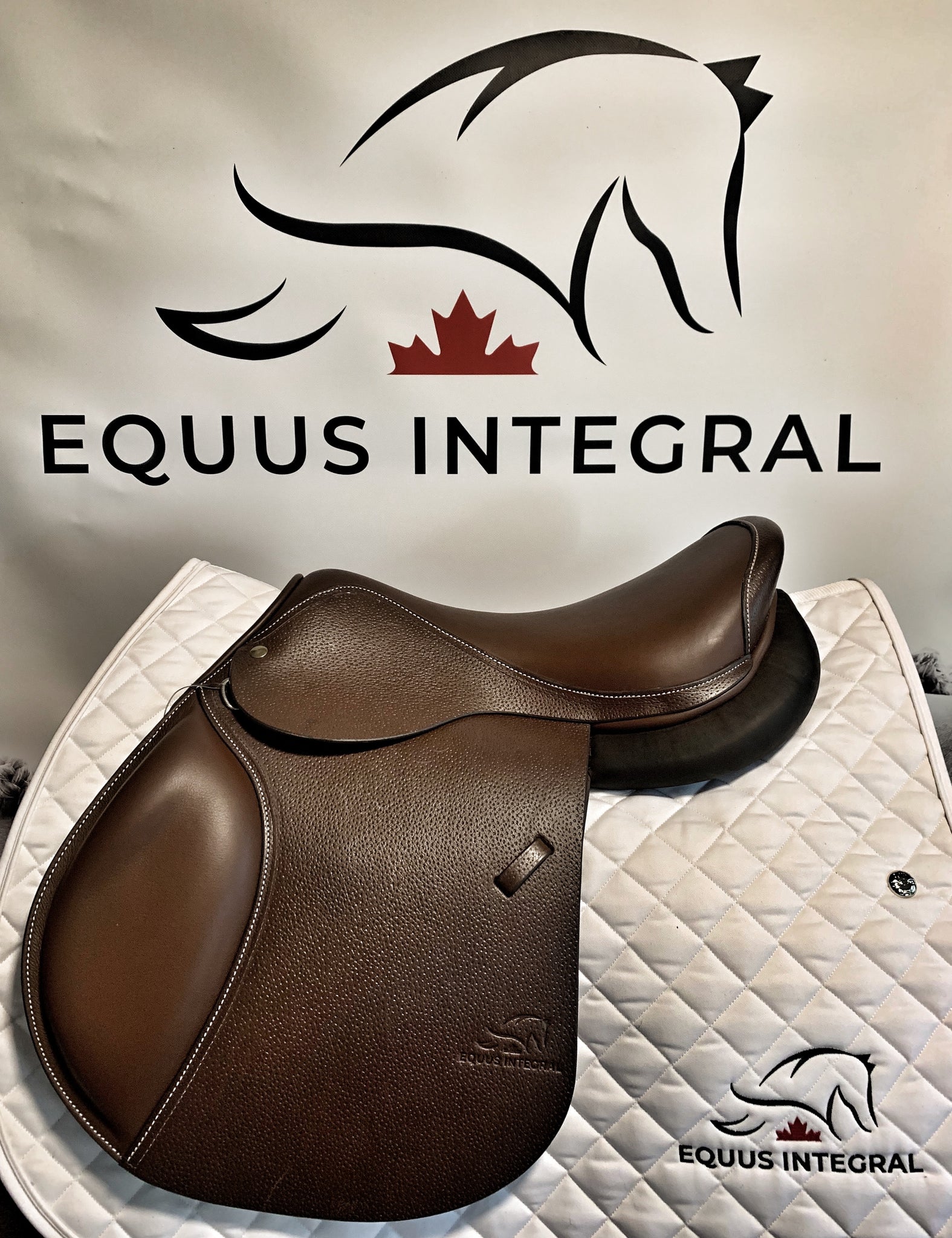 Equus Integral Graduate