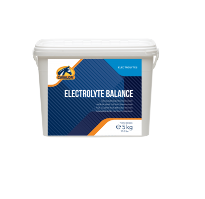 Electrolyte Balance