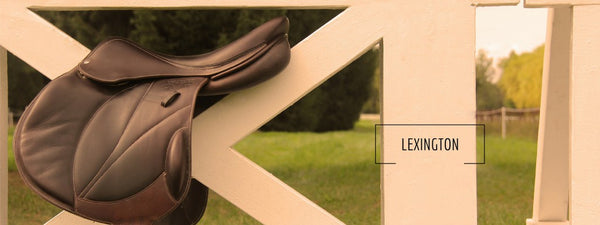 Lexington Saddle