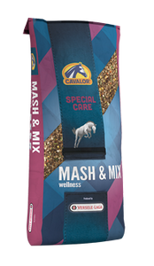 Mash & Mix - Equus Integral